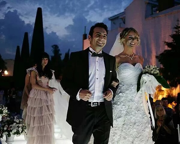 5. Бану из сериала "Кузей-Гюней"