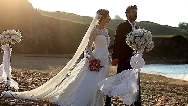 8. Сюхан из сериала "Отважный и красавица"