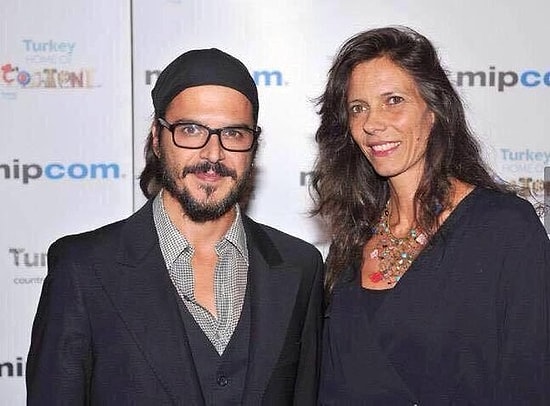 На ком женаты лучшие актеры "Великолепного века"?