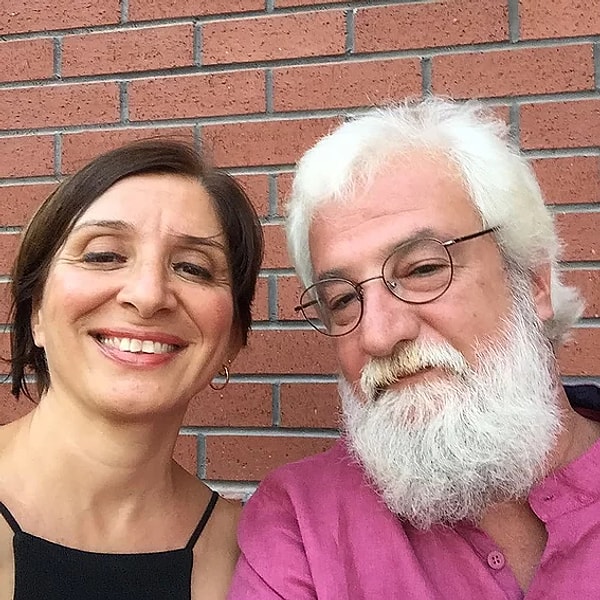 Искендер и Йесим Алтын