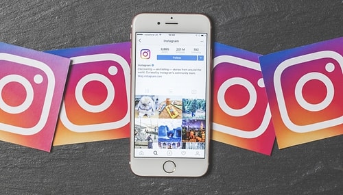 Cinsiyetlerini Değiştiriyorlar: Instagram Müstehcen Gönderileri Kısıtlarken Cinsiyetçilik Yapıyor Olabilir