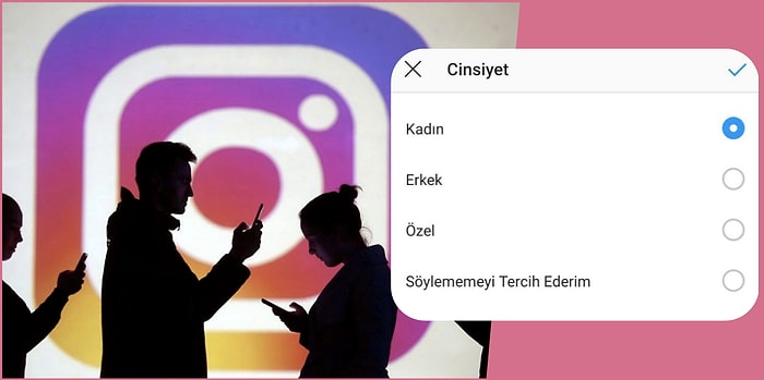 Cinsiyetlerini Değiştiriyorlar: Instagram Müstehcen Gönderileri Kısıtlarken Cinsiyetçilik Yapıyor Olabilir