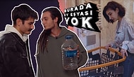 Evden Başka Her Şeye Benziyor! Öğrenci Evleri: Kadın vs Erkek