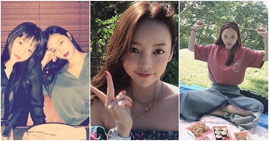 Bu Ağır Eleştiriler Daha Kaç Ruhu Solduracak? Güney Koreli Şarkıcı Goo Hara, 28 Yaşında Hayatını Kaybetti