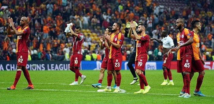 Cimbom, UEFA Avrupa Ligi Aşkına! Galatasaray-Club Brugge Maçı Hangi Kanalda, Ne Zaman, Saat Kaçta?
