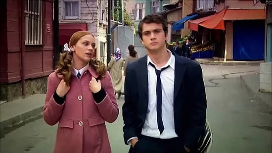 Так все началось: 15 самых первых ролей турецких звезд