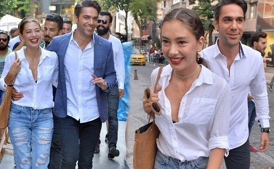 10 цитат о жизни турецкой актрисы Неслихан Атагюль