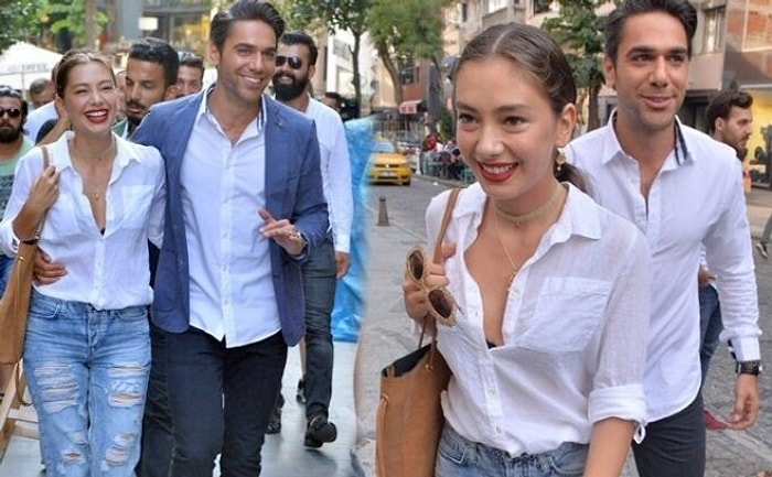 10 цитат о жизни турецкой актрисы Неслихан Атагюль