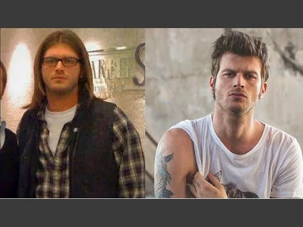 3. Кыванч Татлытуг