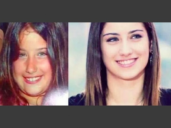 5. Хазал Кая