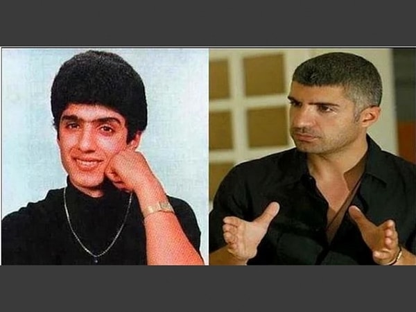 7. Озджан Дениз