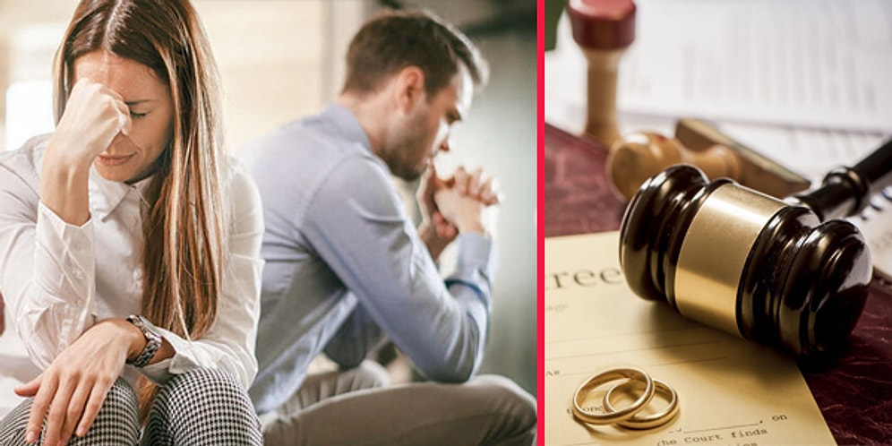 Bizde Nafaka Konusu Tartışıladursun Dünyadaki Farklı Ülkelerde Nasıl Bir Sistem Uygulanıyor?