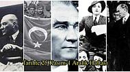 Atatürk Yılı İlan Edildi, Türk Kadını Siyasi Haklarına Kavuştu... Tarihte 25 Kasım-1 Aralık Haftası ve Yaşanan Önemli Olaylar