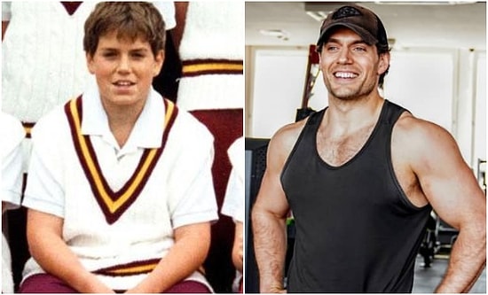 12 голливудских красавчиков, на которых никто не обращал внимания в школе