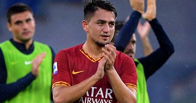 Roma'nın içeride Brescia'yaı 3-0 yendiği karşılaşmada, Cengiz Ünder 72. dakikada maça dahil oldu. Mert Çetin ise forma şansı bulamadı.
