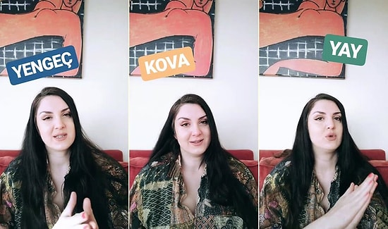 Vay Başınıza Gelenler! Bu Hafta Burcunuzun Başına Gelecekleri Bir Bir Anlattık