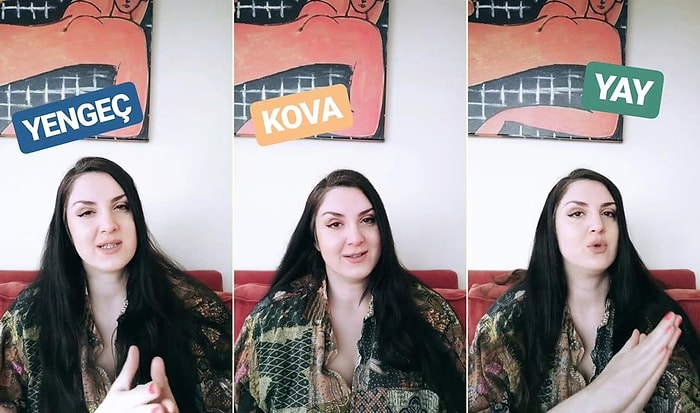 Vay Başınıza Gelenler! Bu Hafta Burcunuzun Başına Gelecekleri Bir Bir Anlattık