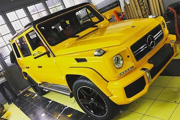 4. Джем Йылмаз