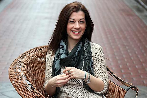 1. Филиз Ахмет