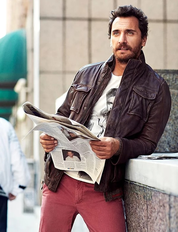 5. Фырат Челик