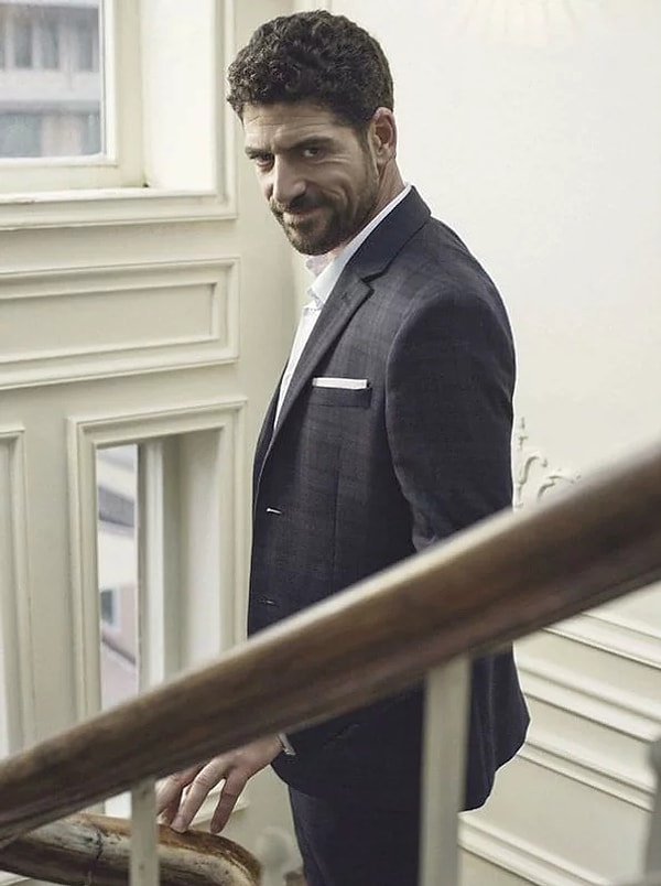 7. Джемаль Хюнал