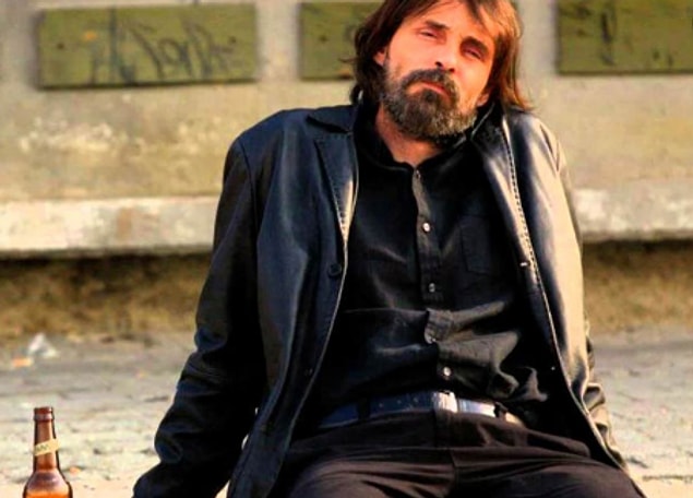 9. Bu şekilde hisseden tek kişinin sen olmadığını bil:
