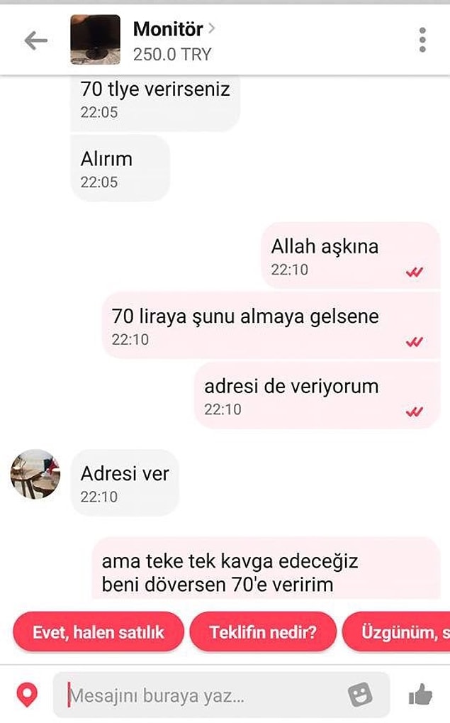 2. Bunlar nasıl mücadeleler?