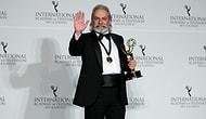 Şahsiyet Kazandı: Haluk Bilginer 47. Uluslararası Emmy Ödülleri'nde 'En İyi Erkek Oyuncu' Seçildi
