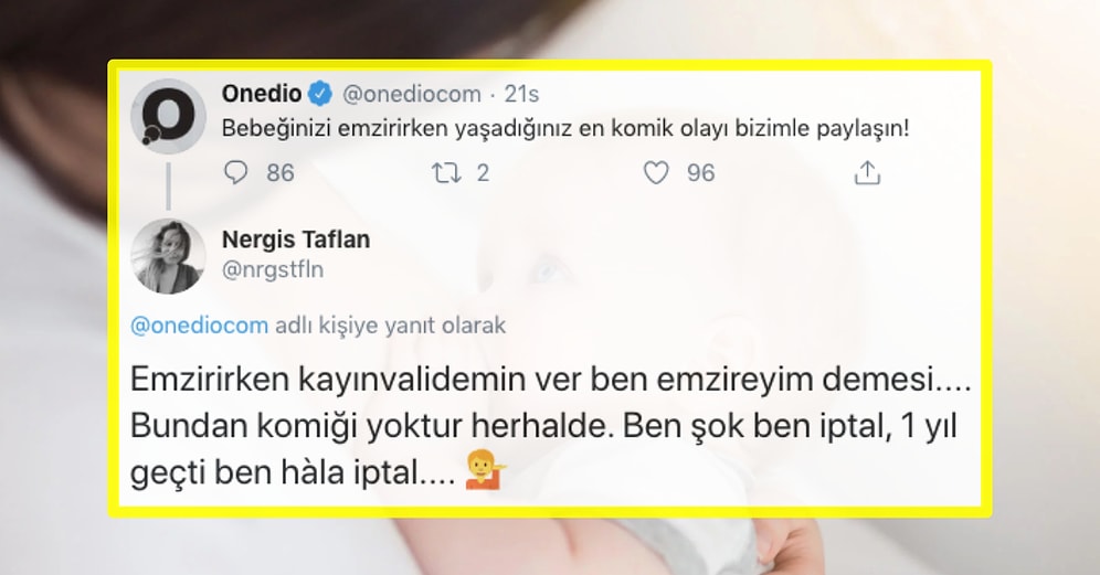 Bebeklerini Emzirirken Yaşadıkları Olayları Anlatırken Anneliğin Ne Kadar Kutsal Olduğunu Bir Kez Daha Kanıtlayan 20 Takipçimiz