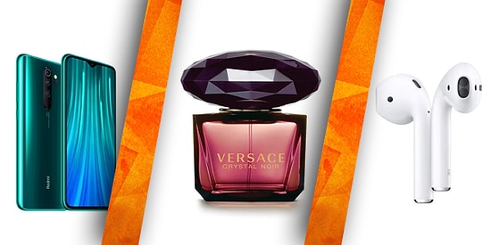 ''Bu da mı İndirime Girmiş Yok Artık?!" Dedirten Efsane Günlere Özel 10 Efsane Ürün