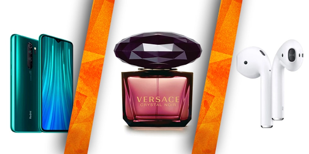 ''Bu da mı İndirime Girmiş Yok Artık?!" Dedirten Efsane Günlere Özel 10 Efsane Ürün