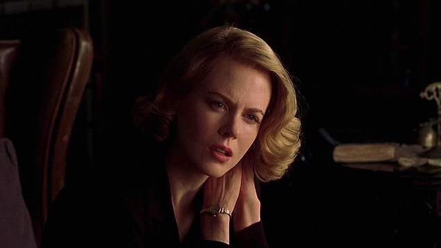 8. Diğerleri (2001) The Others