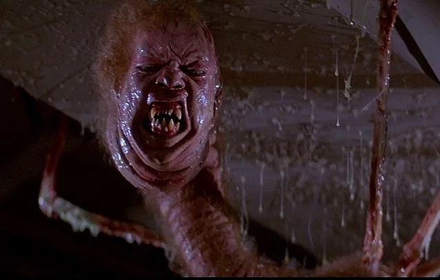 1. The Thing (1982)