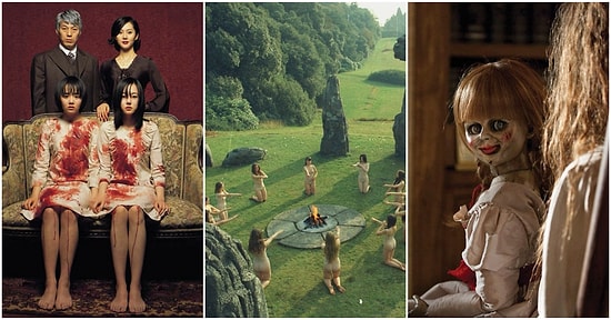 Son Anına Dek Korkuyu ve Gerilimi İliklerinizde Hissedeceğiniz, Size Uykuyu Haram Edecek En İyi 23 Film