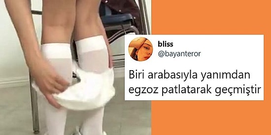 Cinsellik Soslu Mizahıyla Sizi Kıs Kıs Güldürecek 15 Kişi