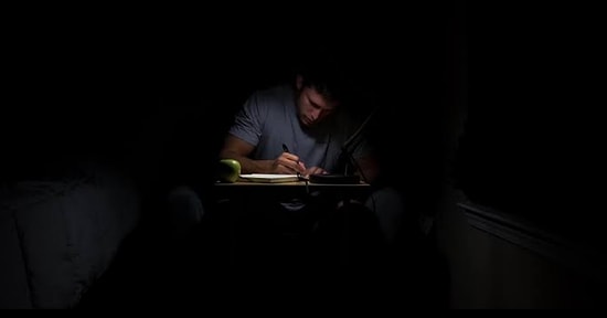 Hangi Kötü Düşünce Hayatını Yönetiyor?