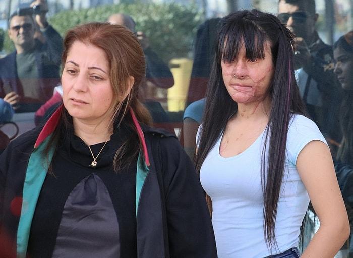 Berfin Özek Davasında Savcı 'Kasten Yaralamadan' Ceza İstedi: 'Sanık Tahliye Olabilir'