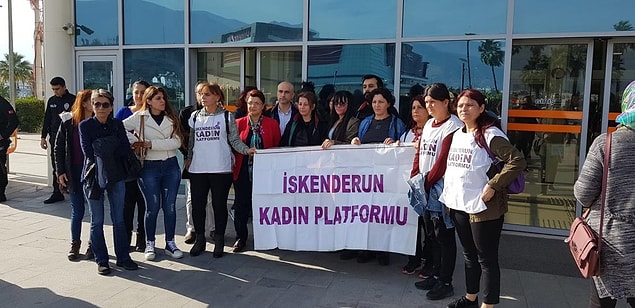 Savcının mütaalasına karşı ek süre istendi