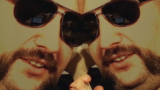 Kundaklayayım mı Evini Bu Gece? KALT'tan Her Soru Cümlesinden Sonra Gülümseten 'Kirli Konuşmalar' Serisi