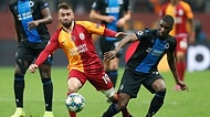 Cimbom 90+2'de Yıkıldı: Galatasaray - Club Brugge Maçında Yaşananlar ve Tepkiler