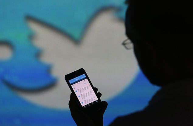 Twitter ilk defa aktif olmayan hesaplara yönelik bu kadar büyük çapta bir temizliğe girişiyor.