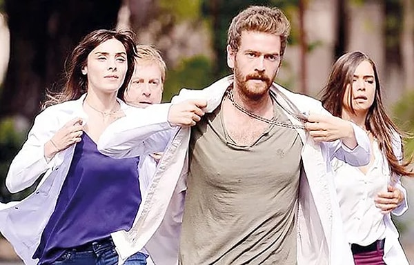 3. Вейсел из "На жизненном пути"