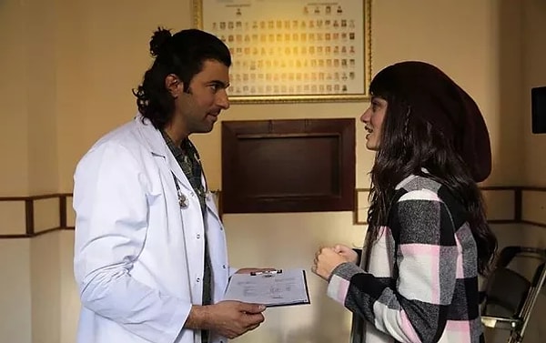 5. Дагхан из "До самой смерти"