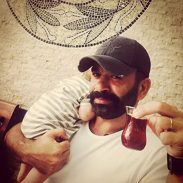 2. Бюлент Шакрак