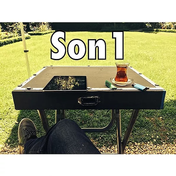 4. Мерт Байкал