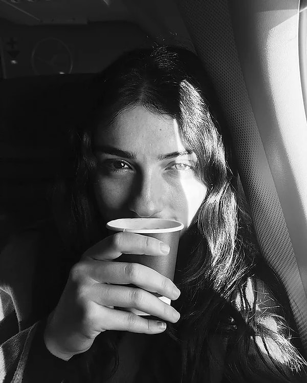 6. Хазар Эргючлю