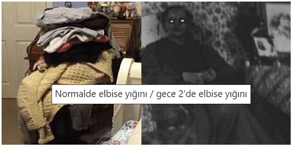 Her Gece Hepimizin Benzer Olaylar Yaşayarak Uykuya Daldığımızı Kanıtlayan 15 Komik Paylaşım