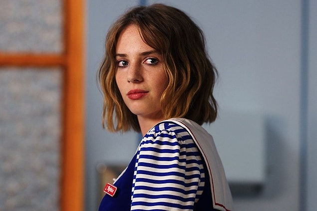 15. Maya Hawke, Andrea Riseborough ve Charlie Plummer; Ladyworld ve Paris Window gibi bağımsız filmlere imza atan Amanda Kramer’ın yeni filmi Please Baby Please’de rol alacak.