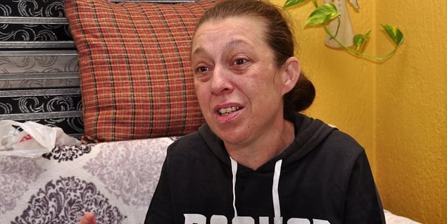 'Benim hayatım bu kadar parayla ölçülmemeli'