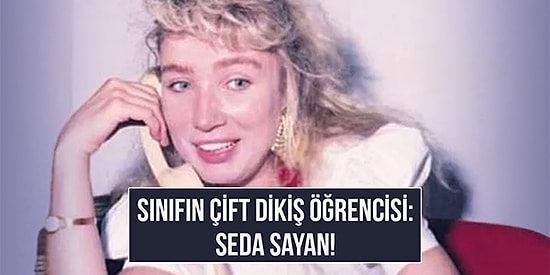 Magazin Dünyasını Tek Bir Lise Sınıfında Toplasaydık Kim Ne Olurdu?